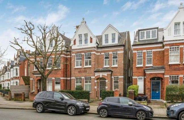 Stunning one-bedroom apartment to rent in Balham Main Photo