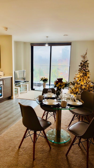 Cozy 2 bed with ensuite  Main Photo