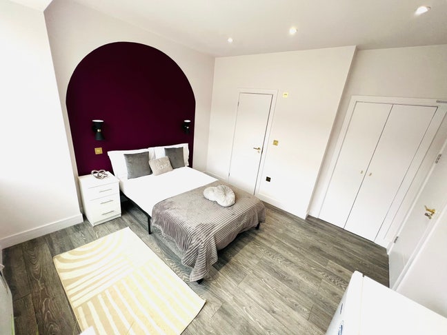 🛏️ Ensuite Rooms to Let in - Streatham  Main Photo