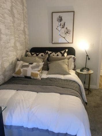 Stunning modern two bedroom new built apartment  Main Photo