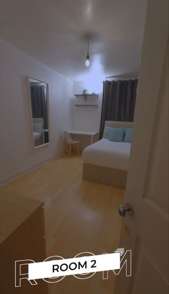 Room (Canary Wharf) Main Photo