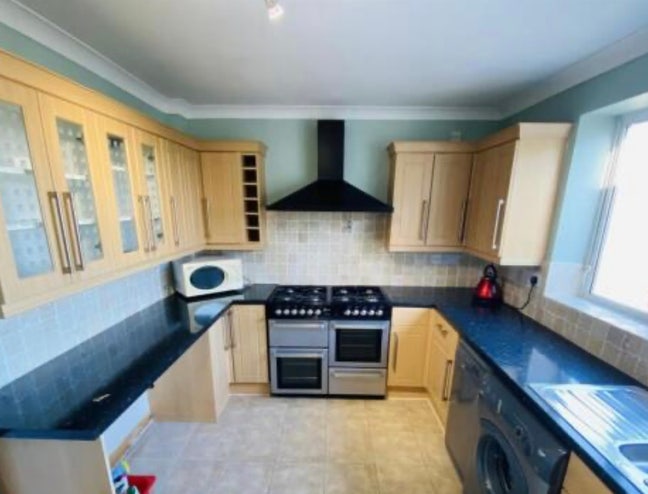 Short term let available in Ashbourne  Main Photo