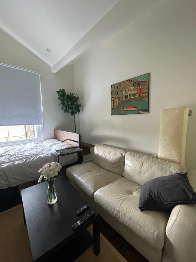 ✨🌸Double Room for Rent in Notting Hill🌸✨ Main Photo