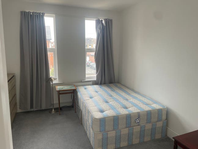 Double Room flat Share Main Photo