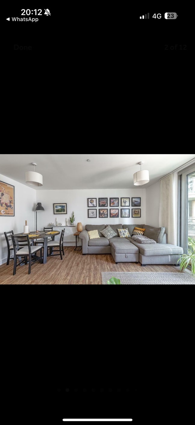 Double En Suite - 2 Mins from Station  Main Photo