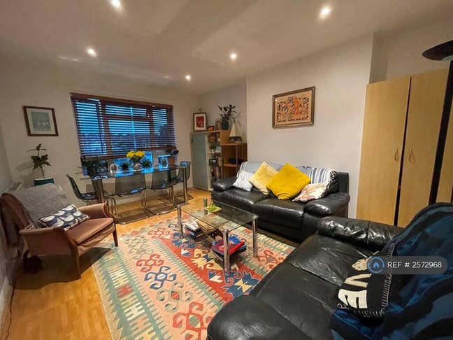 Looking for Roommates in Denmark Hill! Main Photo