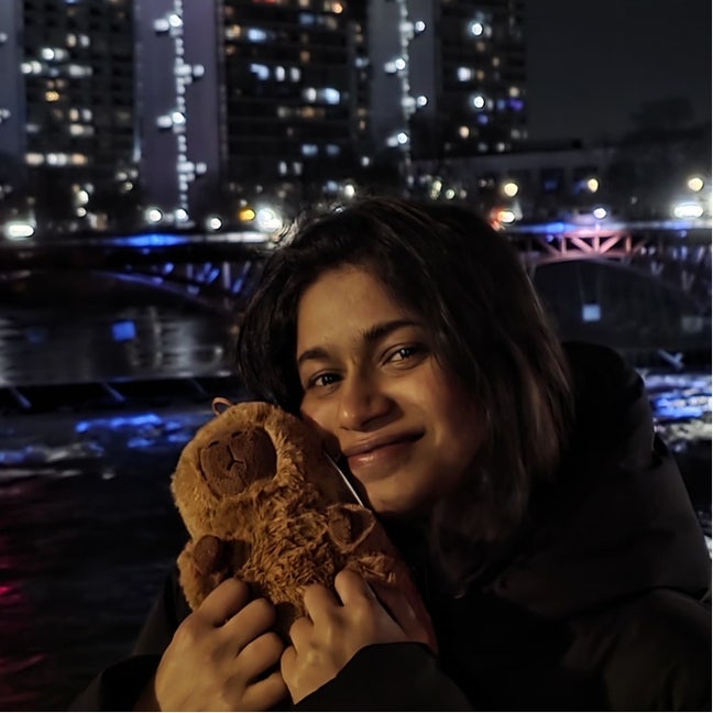 Student Female seeks a single or double room Main Photo