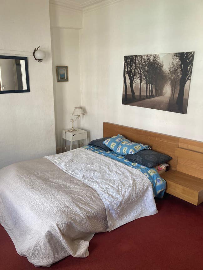 Muswell Hill Flatshare Main Photo