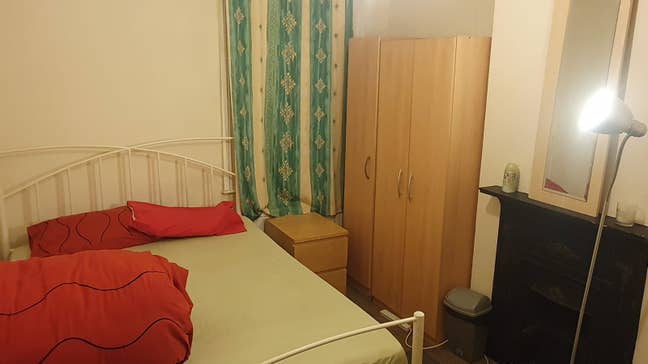 Double Room Main Photo