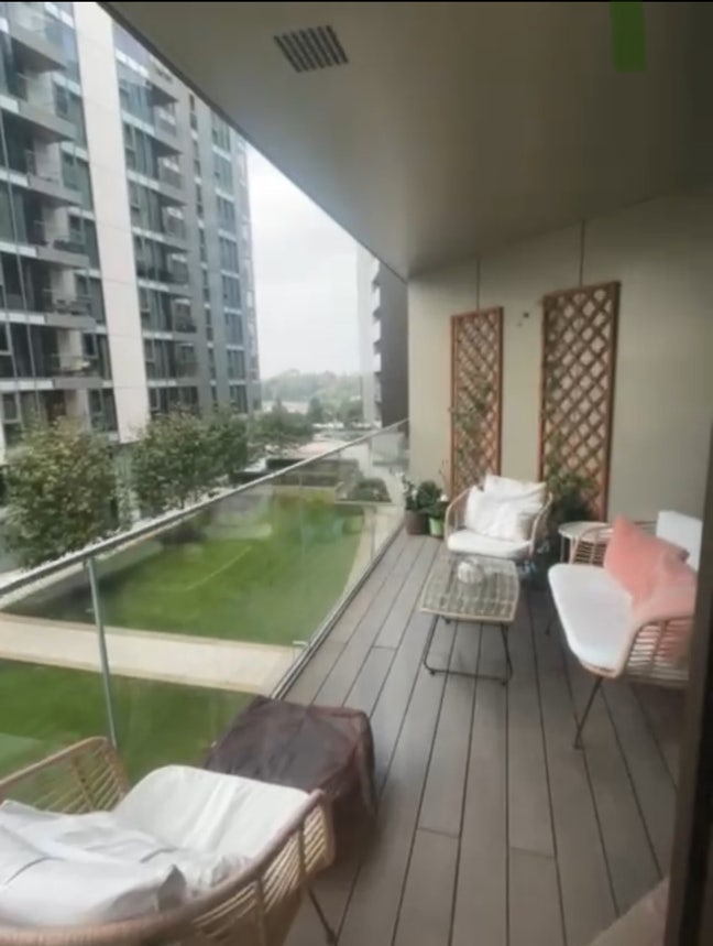 Large room in Wandsworth  Main Photo