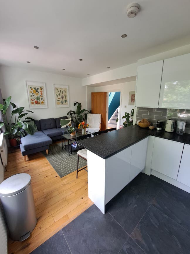 Beautiful double-bedroom in Fins Park/Crouch Hill Main Photo