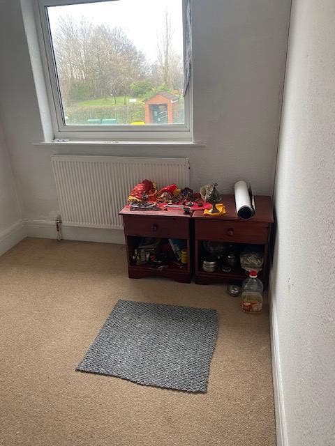 Furnished double room for single person &pound;750/mon Main Photo