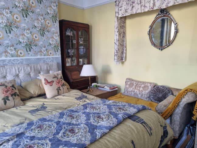   Houseshare-Large Pretty Double Room-Eastbourne Main Photo