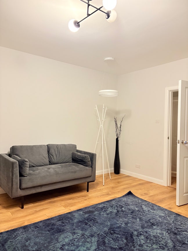 Beautiful and modern 1BHK apartment  Main Photo