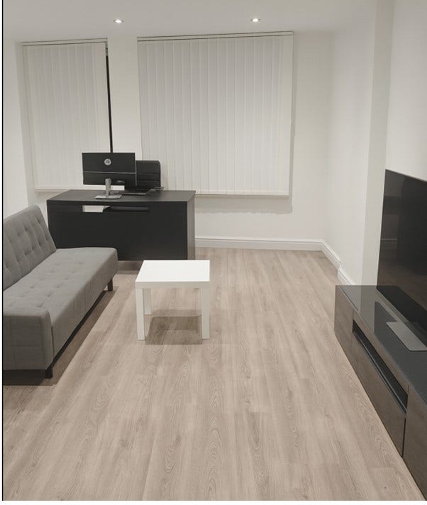 🏡 Stunning Modern 1-Bedroom– Immaculate Condition Main Photo