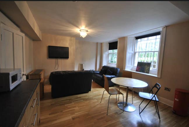 Emergency Tenancy Takeover Main Photo