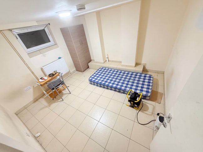 Cozy Double Room Main Photo