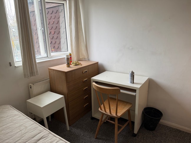 Double en-suite  Main Photo