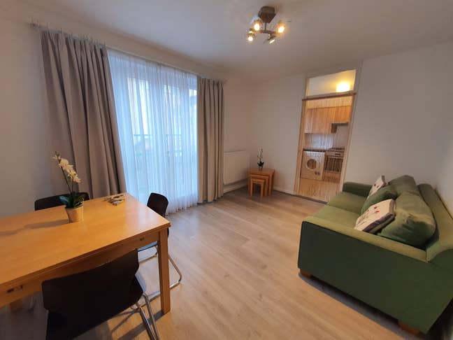 Enterprize way Deptford, London Main Photo