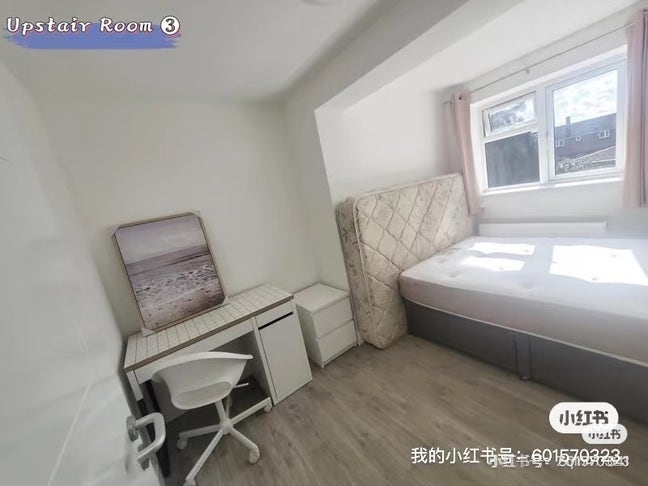 Single Room for Rent in Cambridge CB4 Main Photo