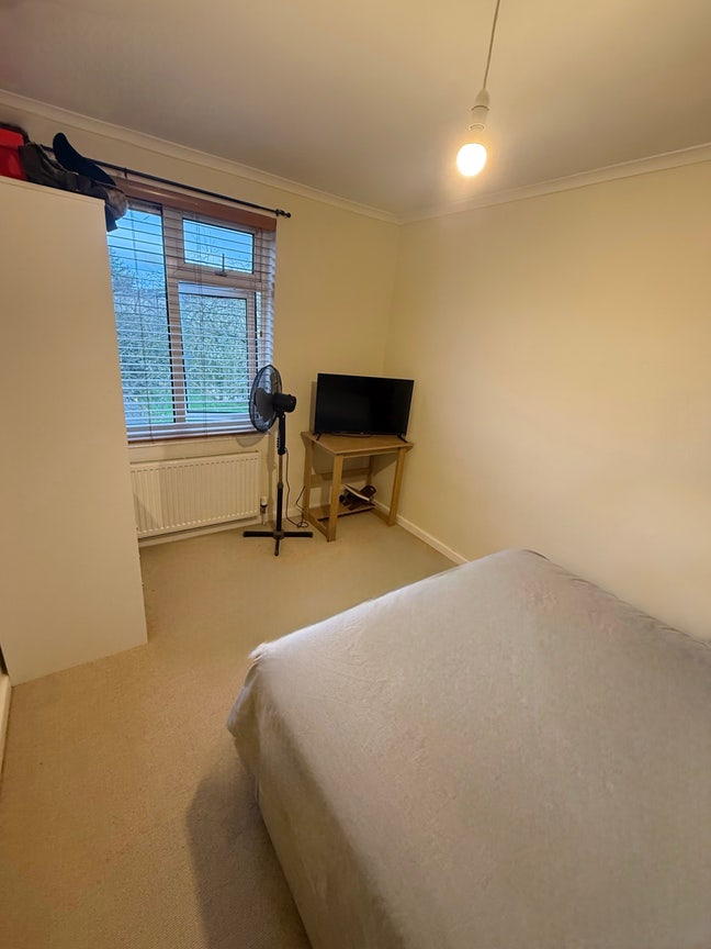 Bright Double Room to Rent in Nuns Way, Cambridge  Main Photo