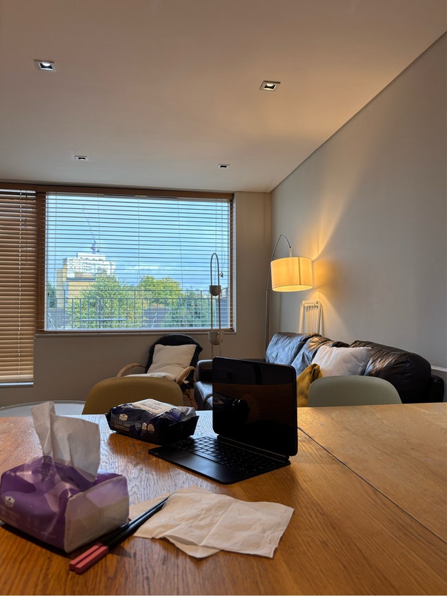 Cmaden Spare Room in Student Household Main Photo