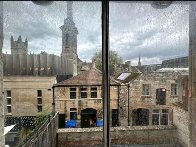 City centre single room.  Main Photo