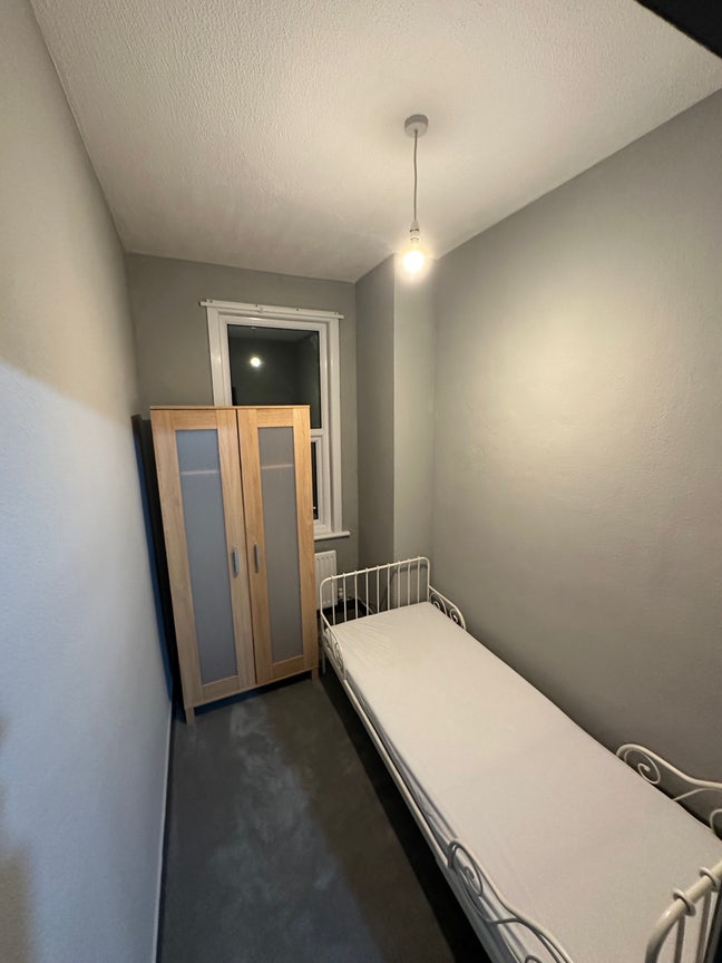 Eastham Double room and Box room  Main Photo