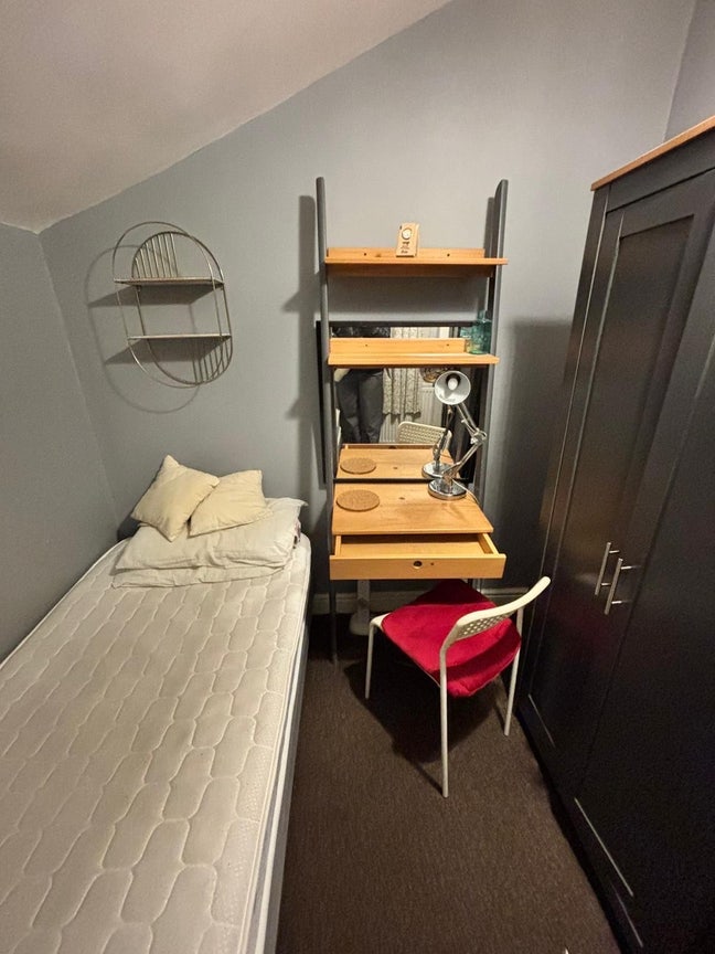 Room in Forest Gate Main Photo