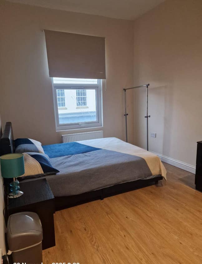 Double Room Inclusive of Bills and WI-FI Main Photo