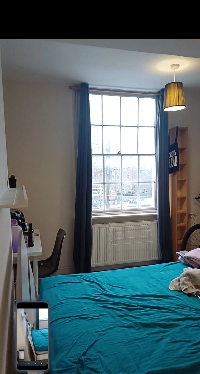 Double room-  En suite Main Photo