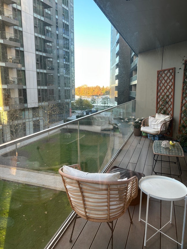 Large room in Wandsworth  Main Photo