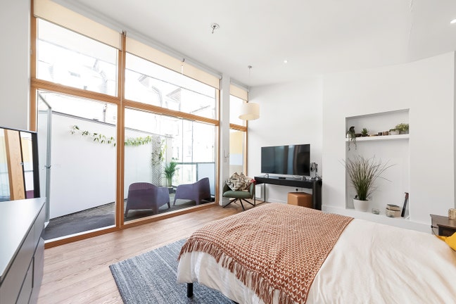 Aldgate East/Brick Lane/city zone 1 Main Photo