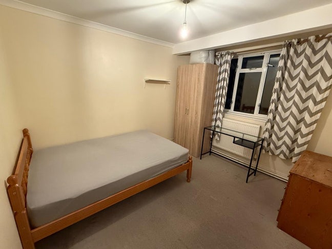 New!!! Double Room! (Female Only) Main Photo