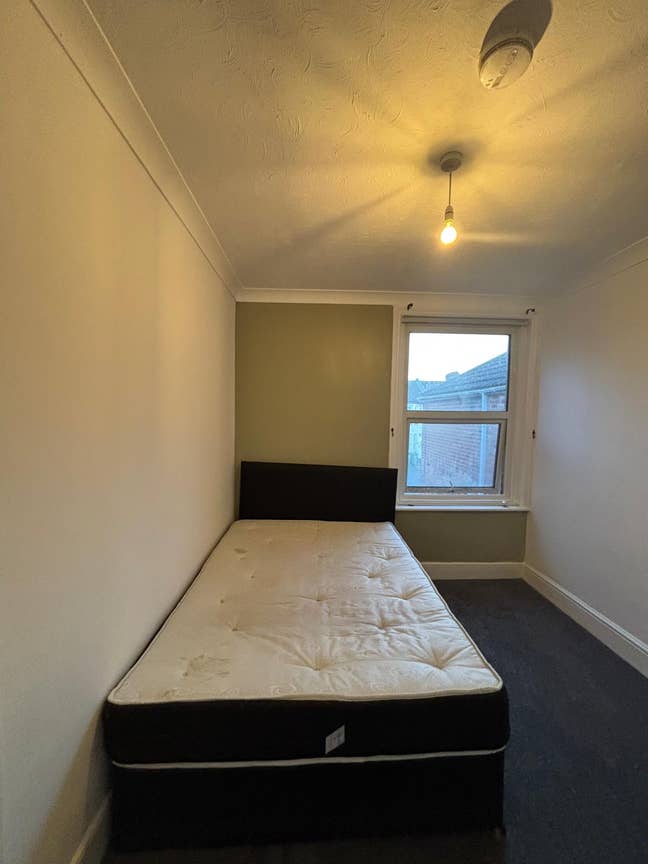 House in Upper Shirley, Wilton Road *Double Room* Main Photo