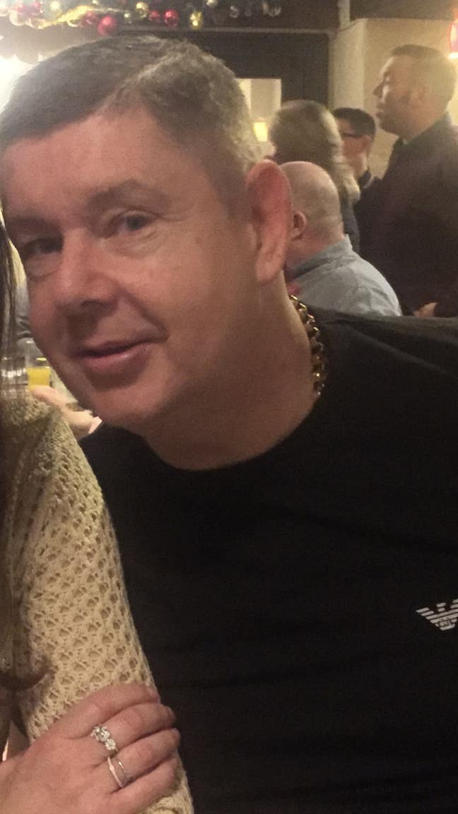 Male 57 clean & tidy can get along with anyone  Main Photo