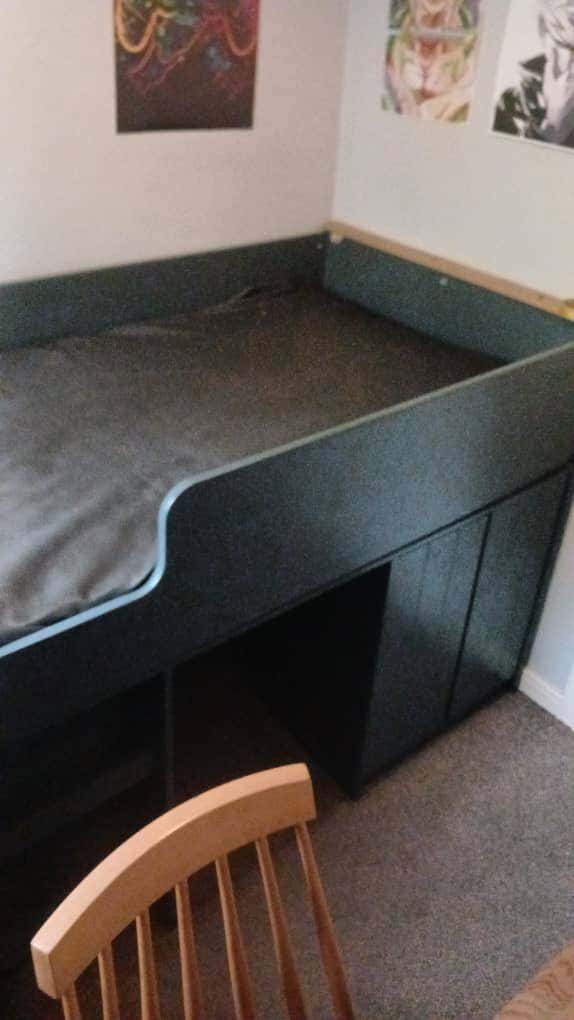 Single room available  Main Photo