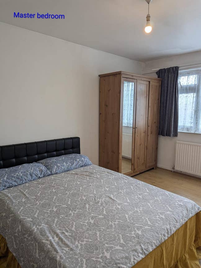 Mr Kumar  Main Photo