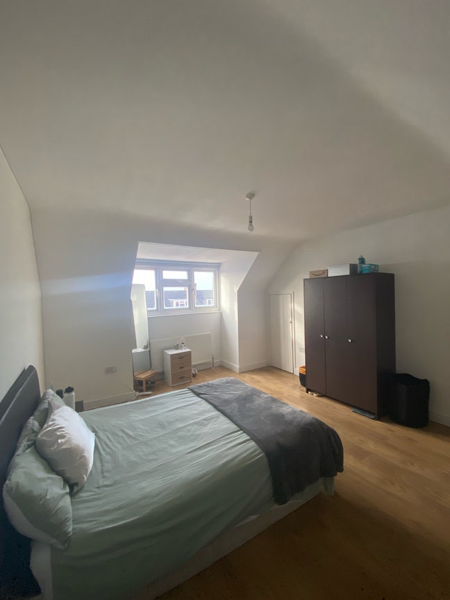 6 Week sublet double room in tooting bec Main Photo