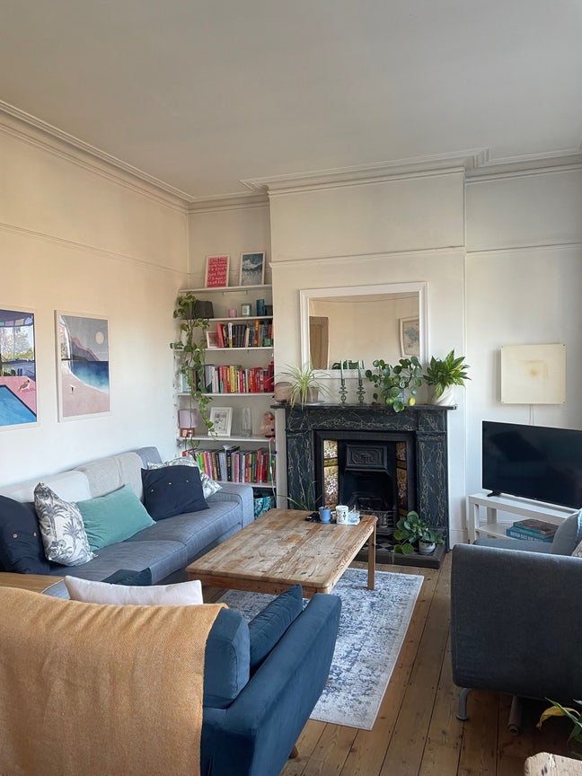 Lovely Double room in Brixton Hill  Main Photo