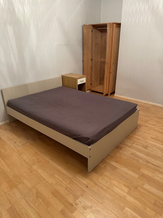 Spacious double room for rent in central London  Main Photo