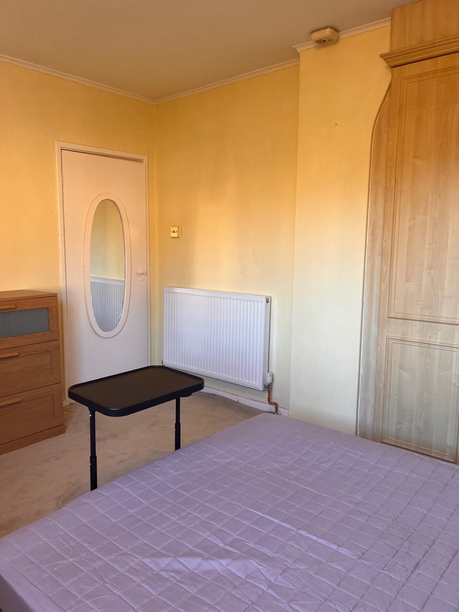 Double room for 1 person Main Photo