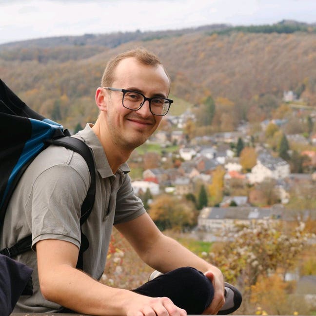 Let's start a house share  Main Photo