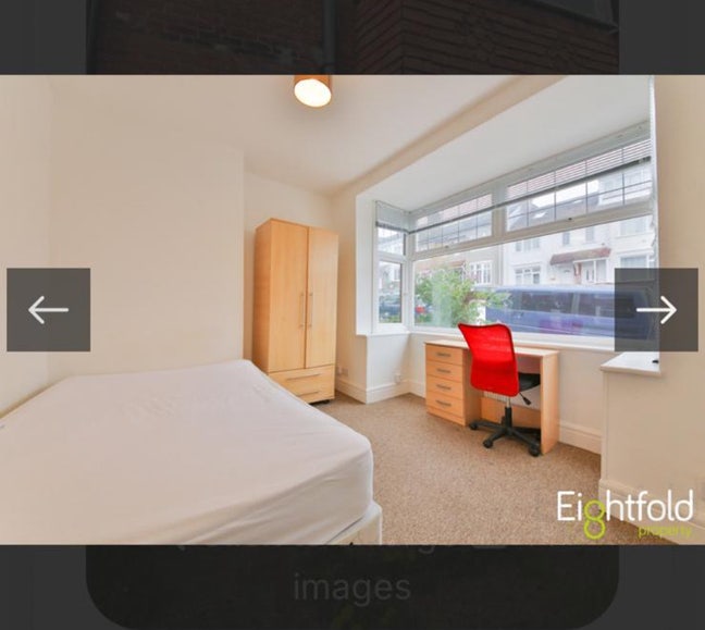 Rent the room in Brighton ! Main Photo