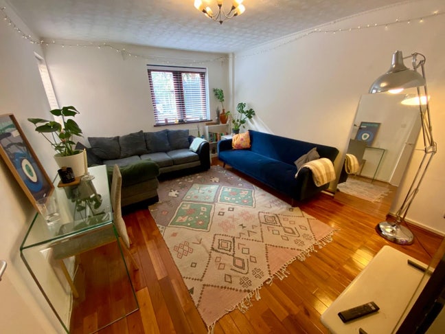 Dreamy Home in Haggerston Main Photo