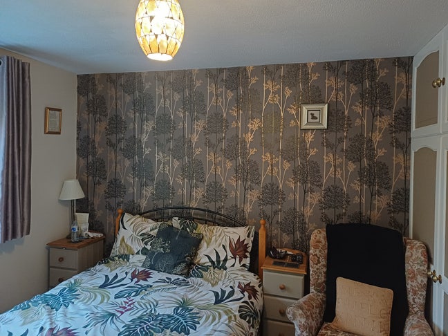 Contractor room near Fawley  Main Photo