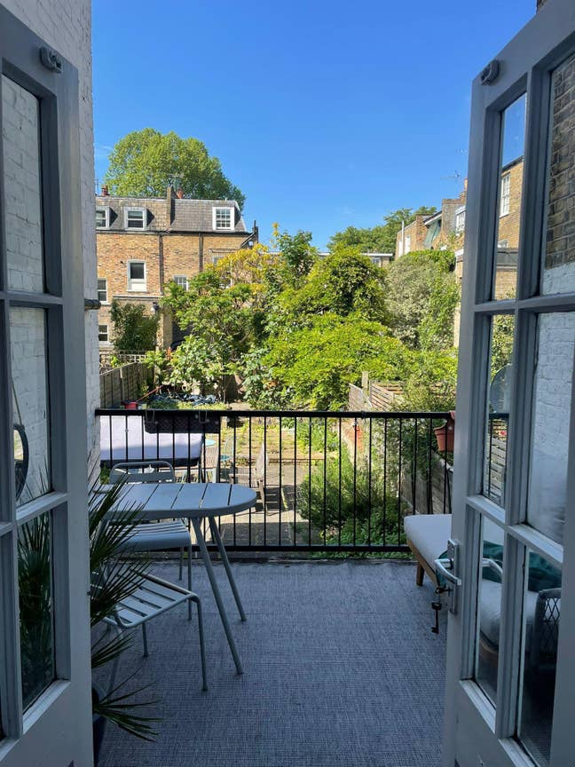 Lovely flat in Islington available now Main Photo