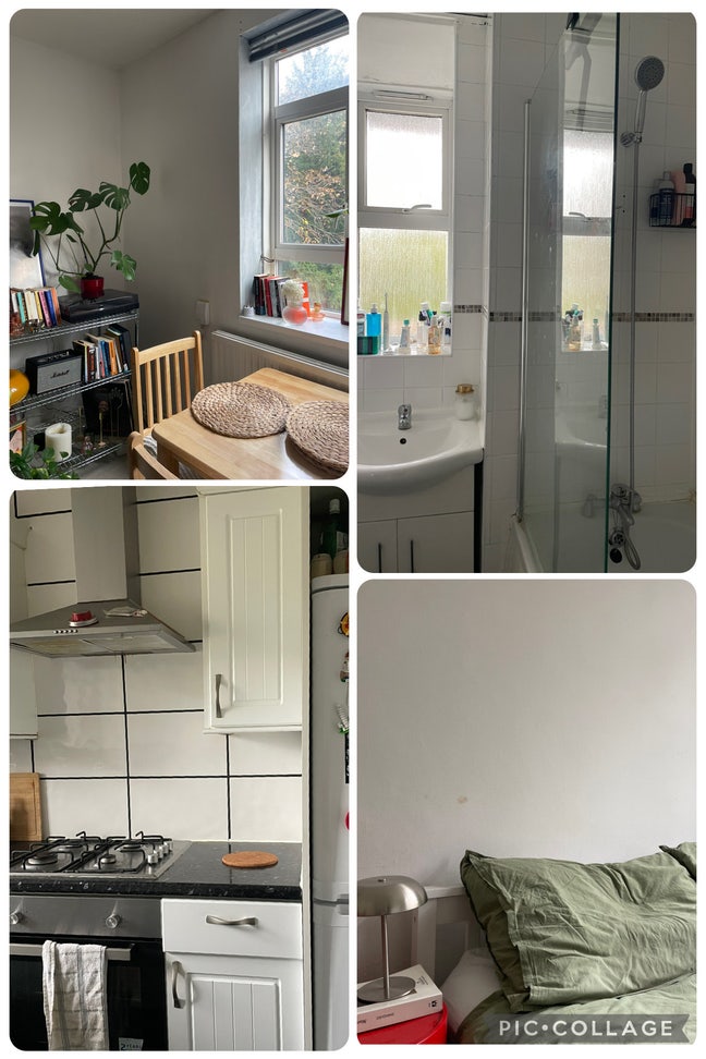 Double bedroom in Highbury for short let 🏠 Main Photo