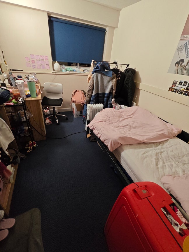 Looking for a replacement tenant (Uni of Salford) Main Photo