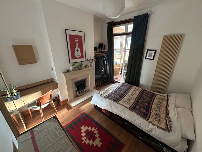 Two week sublet wanted! - Beautiful Hackney Room Main Photo